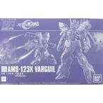 中古プラモデル 1/144 HG AMX-123X バルギル 「機動戦士MOONガンダム」 プレミアムバンダイ限定 [5059556