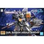 中古プラモデル 1/144 HG GAT-X102 デュエルガンダム 「機動戦士ガンダムSEED」 [5060359]