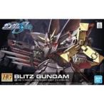 中古プラモデル 1/144 HG GAT-X207 ブリッツガンダム 「機動戦士ガンダムSEED」 [5060361]