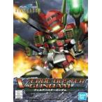 中古プラモデル BB戦士 No.294 GAT-X103AP ヴェルデバスターガンダム 「機動戦士ガンダムSEED C.E.