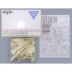 中古プラモデル 1/220 ウンダースカッツ 「ファイブスター物語」 モーターヘッドコレクションシリーズ レジンキャスト