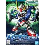  б/у пластиковая модель BB воитель No.316 GN-0000 OO Gundam [ Mobile Suit Gundam 00( OO )] [5060683]