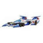 中古プラモデル 1/24 νアスラーダ AKF-0 「新世紀GPX サイバーフォーミュラ」 シリーズNo.1 [59036]