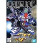 中古プラモデル RX-78GP-04 ガンダムGP-04 「SDガンダム G GENARAION-F」シリーズNo.51 [5060811]