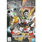 中古プラモデル クロスボーンガンダムX1 「SD ガンダム G-GENERATION-F」シリーズNo.59 [5060818]
