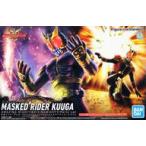 中古プラモデル Figure-rise Standard 仮面ライダークウガ アメイジングマイティ&ライジングマイティパ