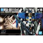 中古プラモデル 1/144 HGUC MSA-0011(Ext) EX-Sガンダム「ガンダム・センチネル」 [5060954]