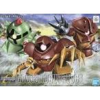 中古プラモデル BB戦士 No.238 ゴッグ＆アッガイ＆ゾック 「SDガンダム G-GENERATION-NEO」