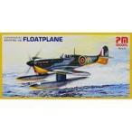  б/у пластиковая модель SUPERMARINE SPITFIRE VB FLOATPLANE [PM-216]