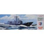  б/у пластиковая модель 1/700 America военно-морской флот no. 7.. no. 15...FFGgea Lee [si- way модель si