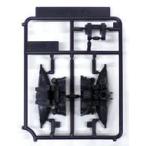  б/у пластиковая модель OMAX-01 SD gran * Zam ( темно-серый ) [SD Gundam G generation ] Gjene бонус pre 