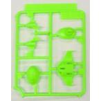  б/у пластиковая модель SDdop( флуоресценция зеленый ) [SD Gundam G generation ] Gjene бонус подарок stage 2