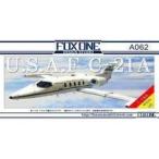  б/у пластиковая модель 1/144 America ВВС C-21A resin литье комплект [FXNA062]