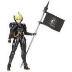 新品プラモデル ルーデンス Black Ver. [KP550]