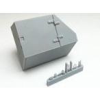  б/у пластиковая модель 1/16 Германия армия Sd.Kfz.171 Pantah -G type для инфракрасные лучи ночное видение оборудование пуленепробиваемый складывание . тигр n