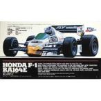 Yahoo! Yahoo!ショッピング(ヤフー ショッピング)中古プラモデル 1/20 HONDA F-1 RA164E 「メタル・パワーシリーズ No.1」 モーターライズキット [K