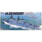  б/у пластиковая модель 1/700 американский военно-морской флот ...oruten доллар f[A944]