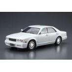 新品プラモデル 1/24 ニッサン Y32 セドリック/グロリア グランツーリスモアルティマ ’92