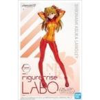 中古プラモデル Figure-rise LABO 式波・アスカ・ラングレー 「ヱヴァンゲリヲン新劇場版」 [5060755]