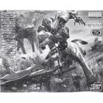 中古プラモデル 1/100 MG ASW-G-08 ガンダムバルバトス チタニウム