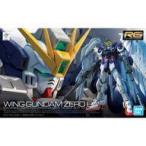 中古プラモデル 1/144 RG XXXG-00W0 ウイングガンダムゼロ EW 「新機動戦記ガンダムW Endles