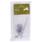  б/у пластиковая модель 1/35 8.8cm KwK 43/2/L71 - Германия армия 8.8cm танк .-[GERMAN TANK-GUN]ti