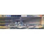  б/у пластиковая модель 1/700 Англия военно-морской флот .. броненосец fdo[ вода линия серии No.127] [7827]