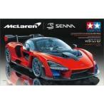 新品プラモデル 1/24 マクラーレン セナ 「スポーツカーシリーズ No.355」 ディスプレイモデル [24355]