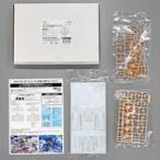 中古プラモデル VFG VF-25用汎用デカールセット(フェイスパーツ付) 「マクロスF」 ACKS アオシマ通販・イベント