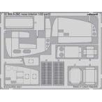 中古プラモデル 1/32 A-26C 機首内装エッチングパーツ ホビーボス用 [EDU32985]