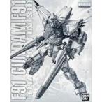 中古プラモデル 1/100 MG F91 ガンダムF91 Ver.2.0 [チタニウムフィニッシュ] 「機動戦士ガ