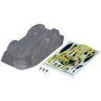 中古プラモデル 1/32 フェスタジョーヌL クリヤーボディセット 「ミニ四駆特別企画」 [95614]