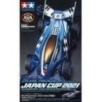  б/у пластиковая модель 1/32 двойной гребень Jr. Japan cup 2021 поли ka корпус VZ шасси [ Racer Mini 4 