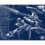 中古プラモデル 1/100 MG ライトニングストライクガンダム Ver. RM 「機動戦士ガンダムSEED