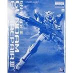 中古プラモデル 1/100 MG GN-001REIII ガンダムエクシア リペア III 「機動戦士ガンダム00(