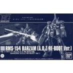 中古プラモデル 1/144 HG バーザム A.O.Z RE-BOOT版 「A.O.Z RE-BOOT ガンダム・イン