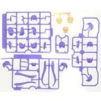  б/у пластиковая модель frezveruk= Ertl summer bake-shonVer. для специальный цвет .. шерсть детали & язык po нет 