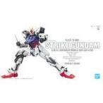 中古プラモデル 1/60 PG GAT-X105 ストライクガンダム 「機動戦士ガンダムSEED」 [5063054]
