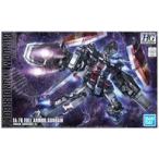 中古プラモデル 1/144 HG フルアーマー・ガンダム(GUNDAM THUNDERBOLT Ver.) 「機動戦士ガンダム