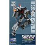 中古プラモデル ブリッツウィング 「トランスフォーマー バンブルビー」