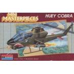  б/у пластиковая модель 1/72 HUEY COBRA [5004]