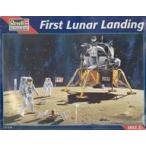 中古プラモデル 1/48 First Lunar Landing [85-5081]