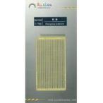  б/у пластиковая модель 1/700 Hanging ladders - висячий лестница Zoo искусство гравировки детали [Rb7006]