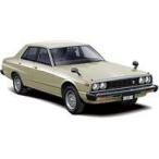 Yahoo! Yahoo!ショッピング(ヤフー ショッピング)新品プラモデル 1/24 ニッサン HGC211 スカイライン2000GT-E・S ’79 「ザ・モデルカーシリーズ No