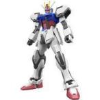 中古プラモデル 1/144 ENTRY GRADE GAT-X105 ストライクガンダム ライトパッケージVer. 「機動戦士