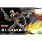 中古プラモデル Figure-rise Standard Amplified ベルゼブモン 「デジモンテイマーズ」 [5062080]