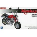  б/у пластиковая модель 1/12 Honda Monkey custom Takegawa specification Ver.2 [ мотоцикл серии ] [061558]