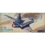 中古プラモデル 1/72 A-4B SKYHAWK “Mavericks” -A-4B スカイホーク “マーヴェリックス”- [261