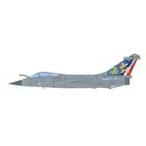 新品プラモデル 1/72 フランス海軍 艦上戦闘機 ラファールM 第12F海軍航空隊 70周年記念塗装機 [TPA-12]