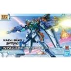 中古プラモデル 1/144 HG ウイングガンダムスカイゼロ 「ガンダムブレイカー バトローグ」 プレミアムバ